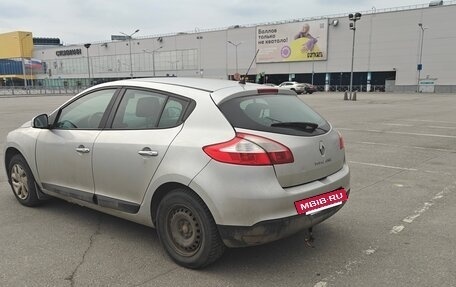 Renault Megane III, 2013 год, 430 000 рублей, 4 фотография
