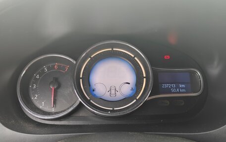 Renault Megane III, 2013 год, 430 000 рублей, 19 фотография