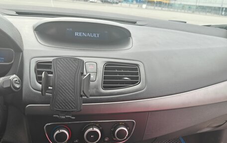 Renault Megane III, 2013 год, 430 000 рублей, 20 фотография