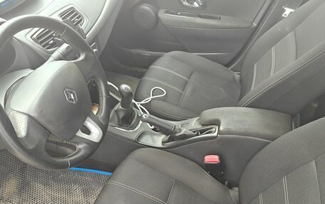 Renault Megane III, 2013 год, 430 000 рублей, 21 фотография