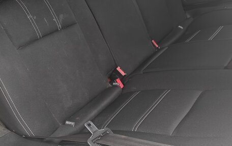 Renault Megane III, 2013 год, 430 000 рублей, 22 фотография