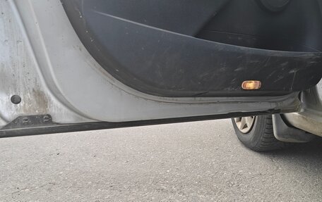 Renault Megane III, 2013 год, 430 000 рублей, 24 фотография