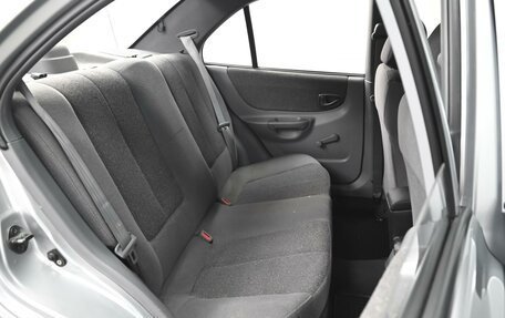 Hyundai Accent II, 2007 год, 499 000 рублей, 7 фотография