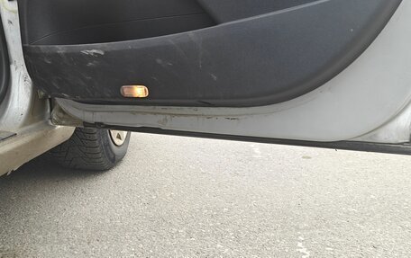 Renault Megane III, 2013 год, 430 000 рублей, 25 фотография