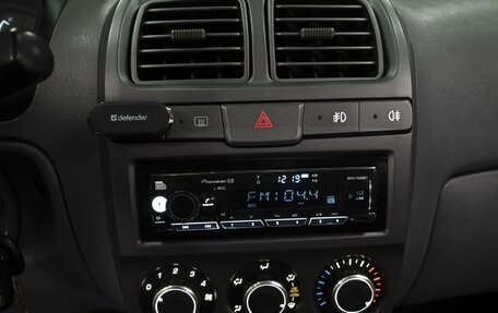 Hyundai Accent II, 2007 год, 499 000 рублей, 12 фотография