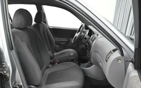 Hyundai Accent II, 2007 год, 499 000 рублей, 8 фотография