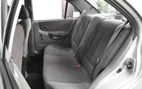 Hyundai Accent II, 2007 год, 499 000 рублей, 9 фотография