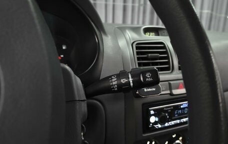 Hyundai Accent II, 2007 год, 499 000 рублей, 15 фотография