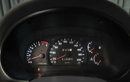 Hyundai Accent II, 2007 год, 499 000 рублей, 16 фотография