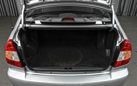 Hyundai Accent II, 2007 год, 499 000 рублей, 17 фотография