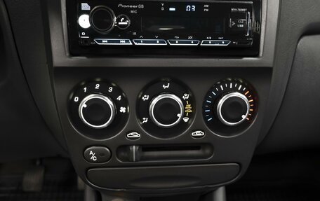 Hyundai Accent II, 2007 год, 499 000 рублей, 13 фотография