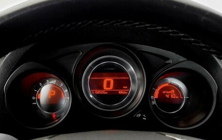 Citroen C4 II рестайлинг, 2015 год, 630 000 рублей, 6 фотография