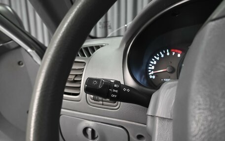 Hyundai Accent II, 2007 год, 499 000 рублей, 14 фотография