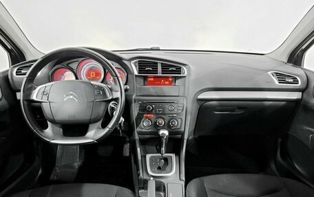 Citroen C4 II рестайлинг, 2015 год, 630 000 рублей, 5 фотография