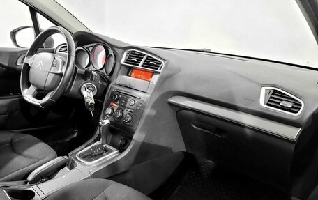 Citroen C4 II рестайлинг, 2015 год, 630 000 рублей, 10 фотография