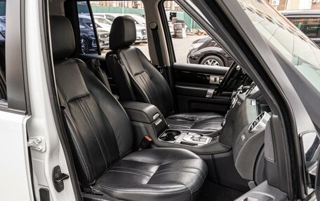 Land Rover Discovery IV, 2015 год, 2 850 000 рублей, 8 фотография