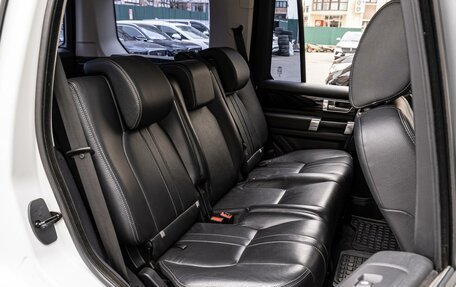 Land Rover Discovery IV, 2015 год, 2 850 000 рублей, 7 фотография