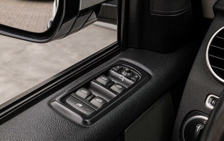 Land Rover Discovery IV, 2015 год, 2 850 000 рублей, 19 фотография