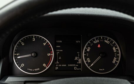 Land Rover Discovery IV, 2015 год, 2 850 000 рублей, 17 фотография