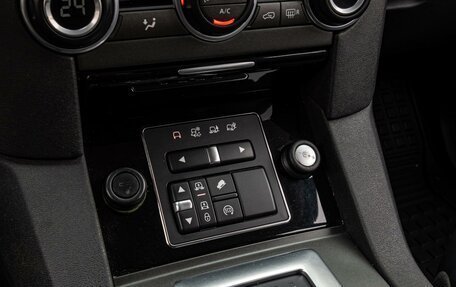 Land Rover Discovery IV, 2015 год, 2 850 000 рублей, 15 фотография