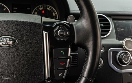 Land Rover Discovery IV, 2015 год, 2 850 000 рублей, 18 фотография