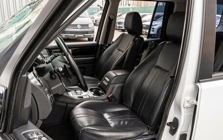 Land Rover Discovery IV, 2015 год, 2 850 000 рублей, 10 фотография