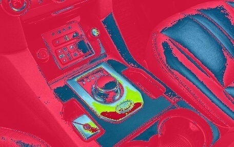 Land Rover Discovery IV, 2015 год, 2 850 000 рублей, 12 фотография