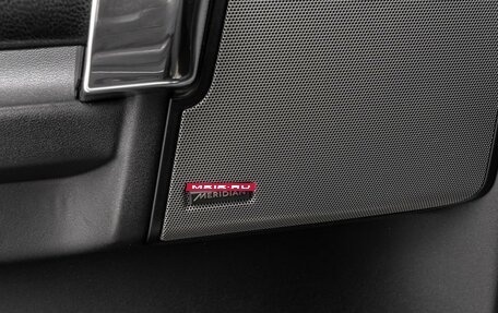 Land Rover Discovery IV, 2015 год, 2 850 000 рублей, 21 фотография