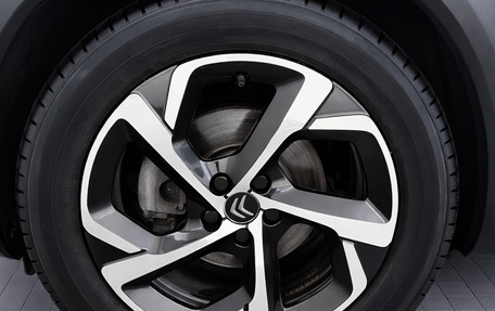 Citroen C5 Aircross I, 2021 год, 2 495 000 рублей, 18 фотография