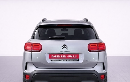 Citroen C5 Aircross I, 2021 год, 2 495 000 рублей, 3 фотография