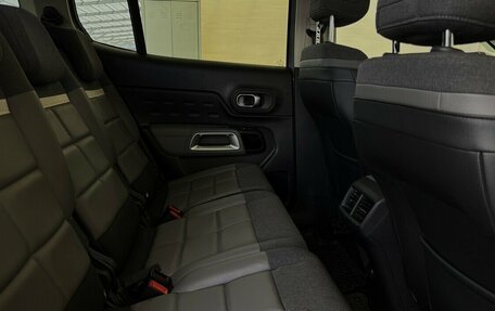 Citroen C5 Aircross I, 2021 год, 2 495 000 рублей, 15 фотография