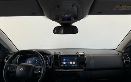 Citroen C5 Aircross I, 2021 год, 2 495 000 рублей, 5 фотография