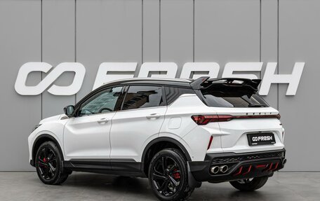 Geely Coolray I, 2024 год, 2 370 000 рублей, 2 фотография