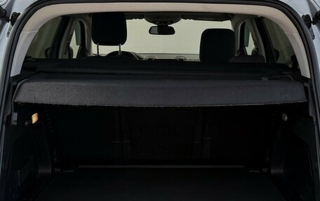 Citroen C5 Aircross I, 2021 год, 2 495 000 рублей, 16 фотография