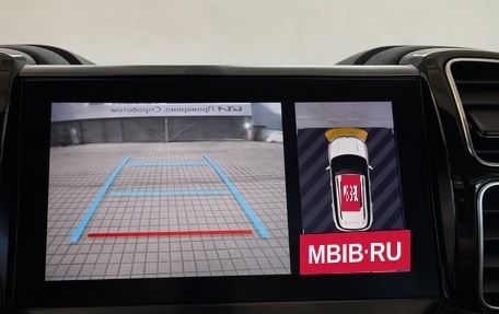 Citroen C5 Aircross I, 2021 год, 2 495 000 рублей, 8 фотография