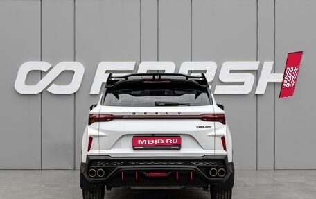 Geely Coolray I, 2024 год, 2 370 000 рублей, 4 фотография