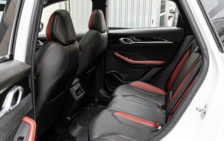 Geely Coolray I, 2024 год, 2 370 000 рублей, 11 фотография