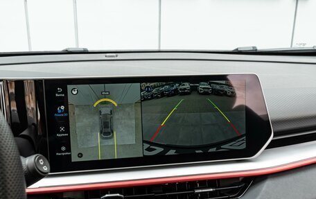 Geely Coolray I, 2024 год, 2 370 000 рублей, 14 фотография