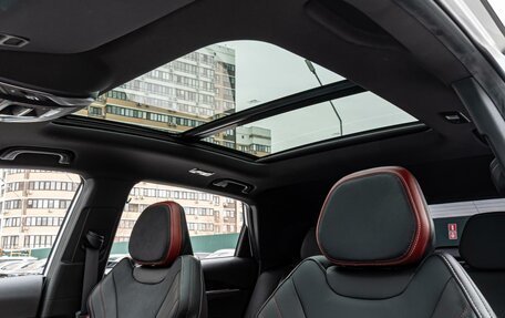 Geely Coolray I, 2024 год, 2 370 000 рублей, 12 фотография