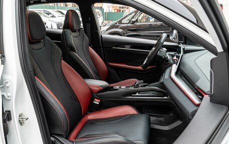 Geely Coolray I, 2024 год, 2 370 000 рублей, 8 фотография