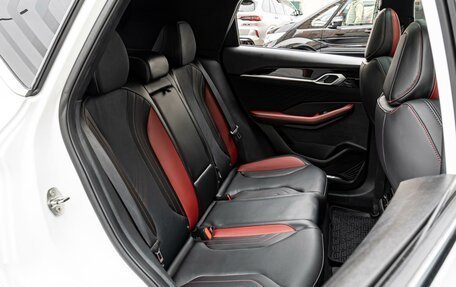 Geely Coolray I, 2024 год, 2 370 000 рублей, 7 фотография