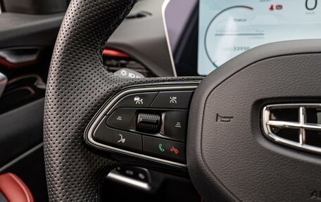 Geely Coolray I, 2024 год, 2 370 000 рублей, 17 фотография