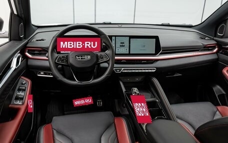 Geely Coolray I, 2024 год, 2 370 000 рублей, 6 фотография