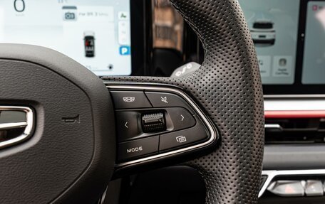 Geely Coolray I, 2024 год, 2 370 000 рублей, 18 фотография