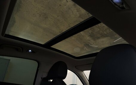 Geely Tugella FY11, 2021 год, 2 635 000 рублей, 10 фотография