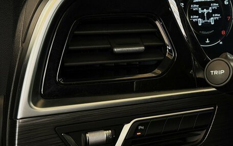 Geely Tugella FY11, 2021 год, 2 635 000 рублей, 9 фотография