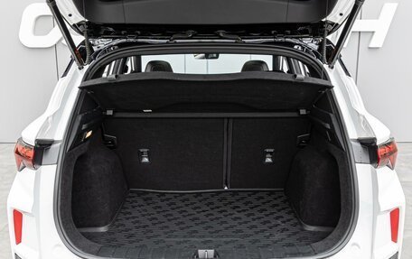 Geely Coolray I, 2024 год, 2 370 000 рублей, 22 фотография