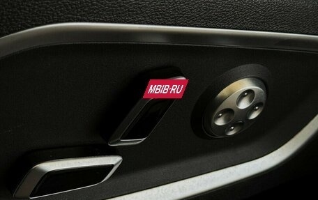 Geely Tugella FY11, 2021 год, 2 635 000 рублей, 11 фотография