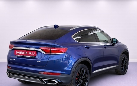 Geely Tugella FY11, 2021 год, 2 635 000 рублей, 4 фотография