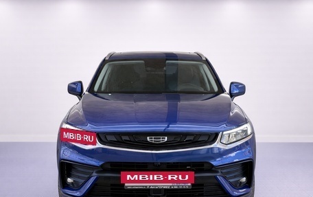 Geely Tugella FY11, 2021 год, 2 635 000 рублей, 2 фотография